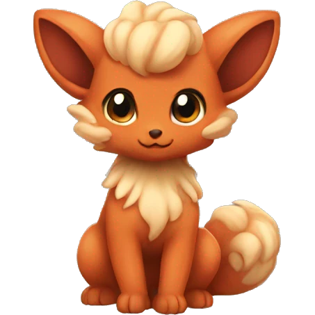 vulpix emoji