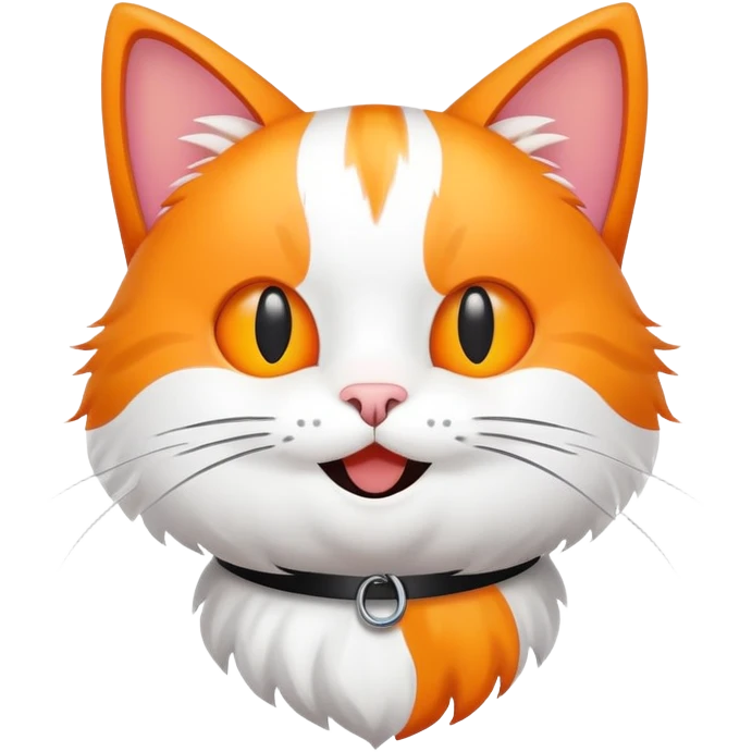 Power bi logo with a cat emoji