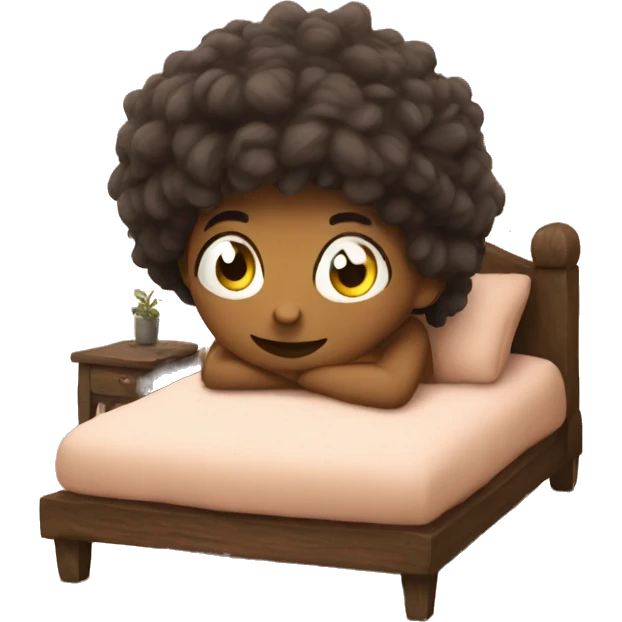 Cosy  emoji