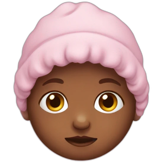 Newborn emoji