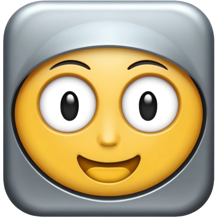 chemical element symbol Pb, metallic style, no text except Pb emoji