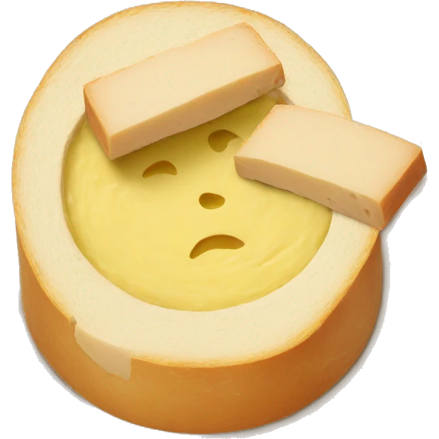pâté emoji