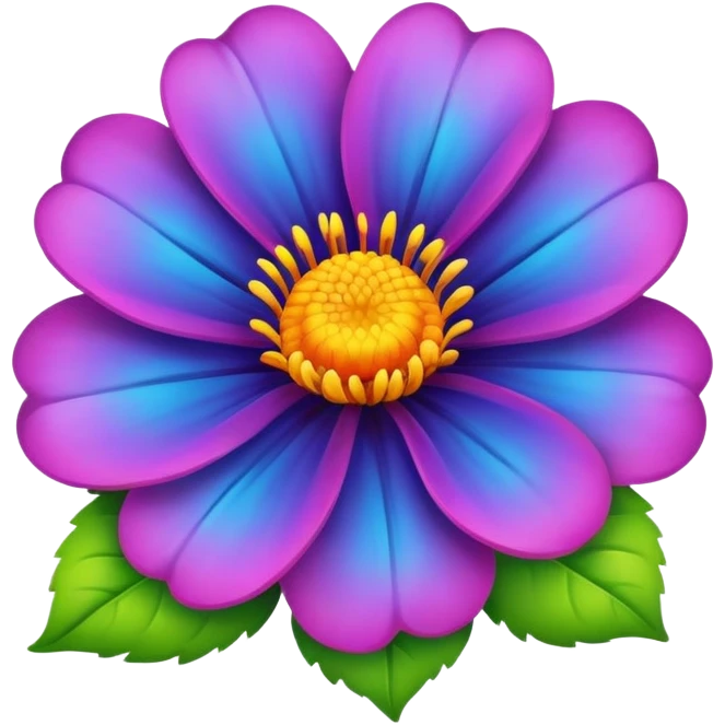 Flower emoji emoji