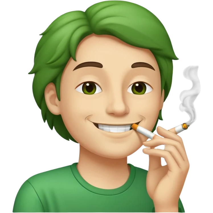 Reefer madness emoji