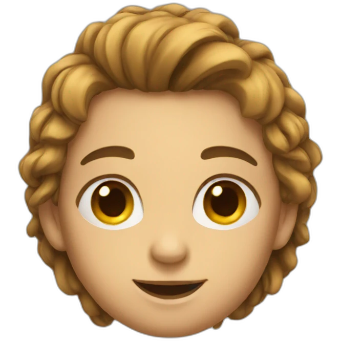 Small emoji