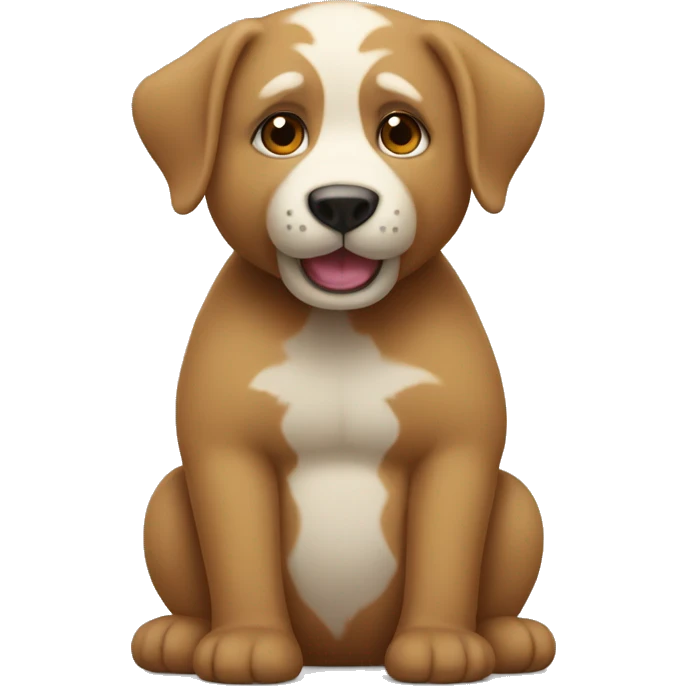orsetto emoji