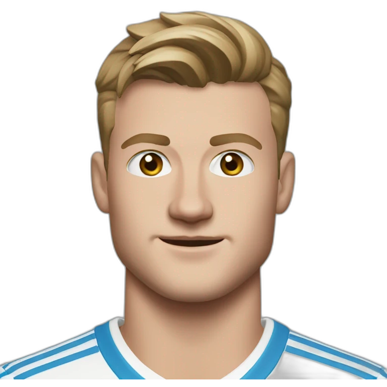 MATTHIJS DE LIGT emoji