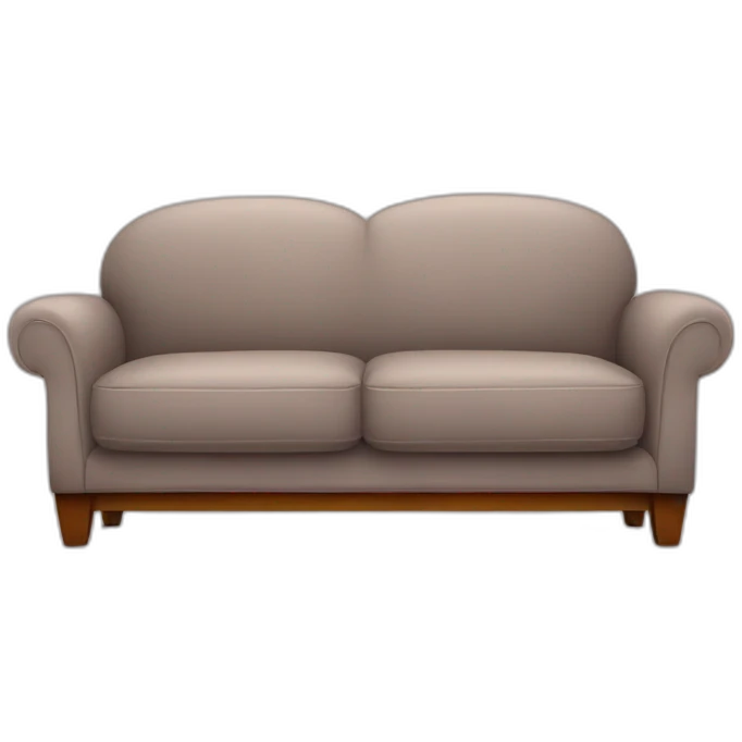 couch emoji