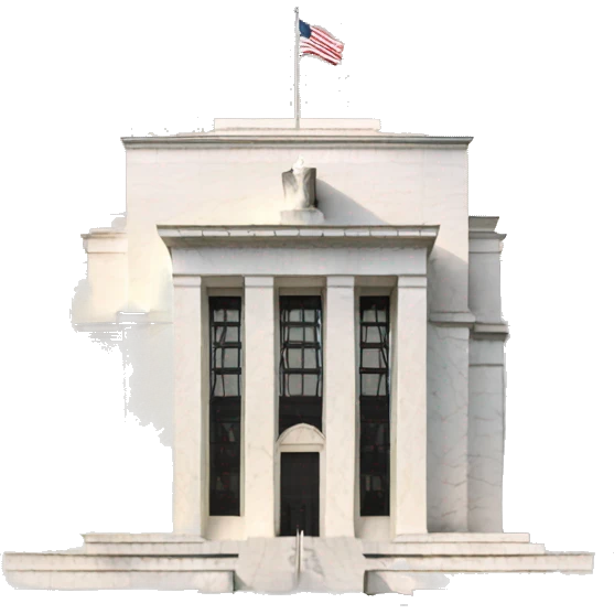 American Federal Reserve Board Building emoji