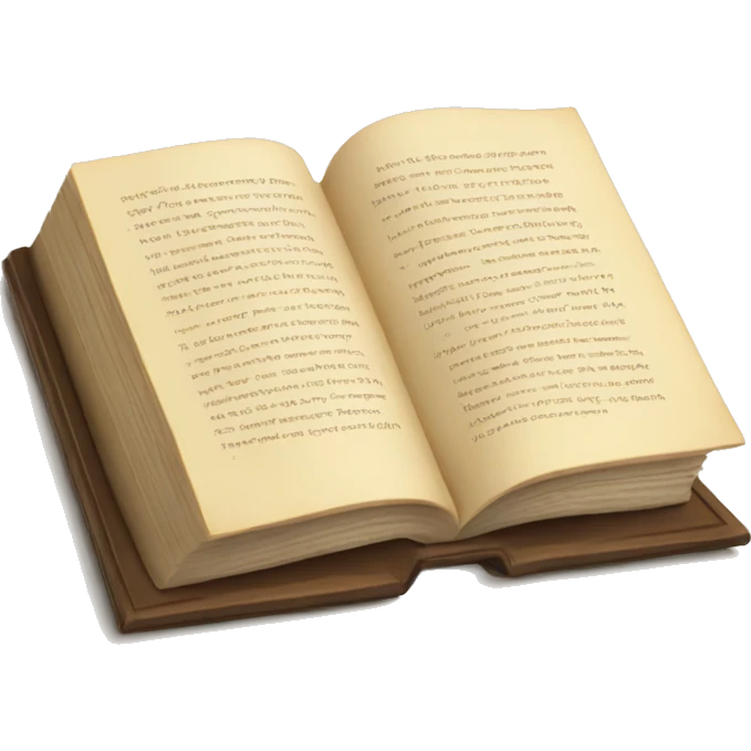 book emoji