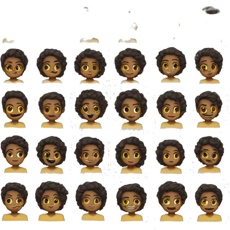 onemoreweektogo emoji