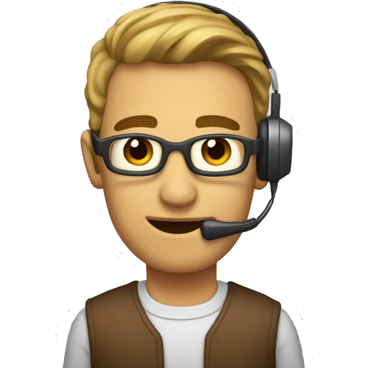 Audífonos  emoji