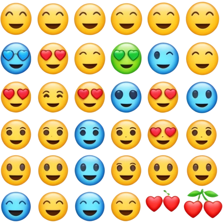 Emoji emoji