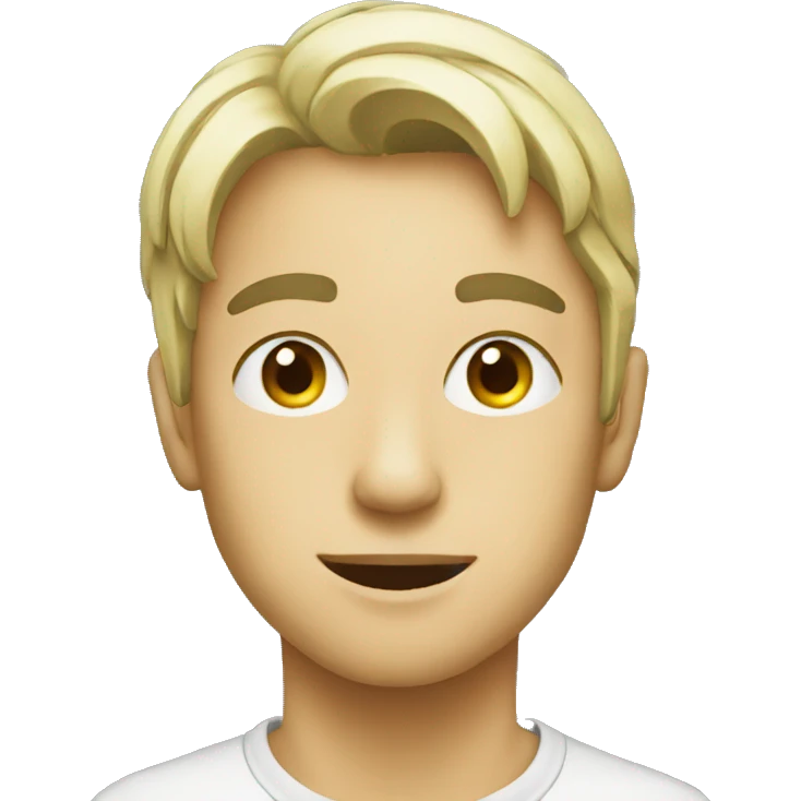 electronic emoji