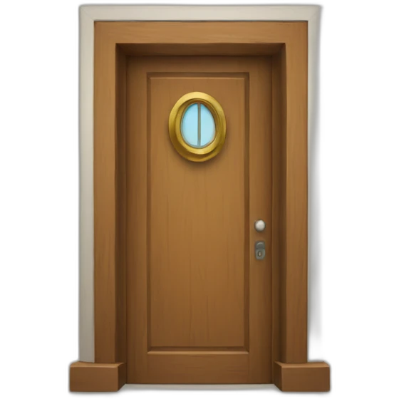 door emoji