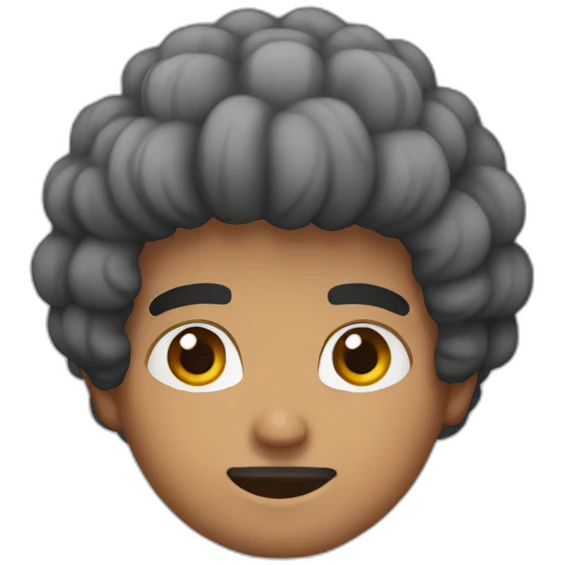 Carlito emoji