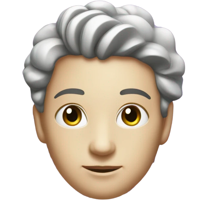 Lavender emoji