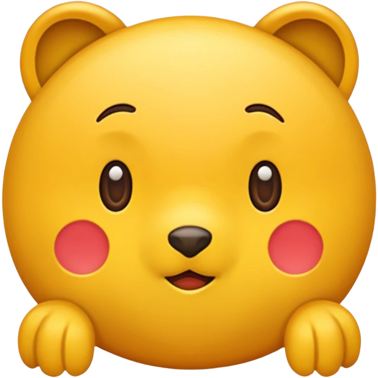 족발 emoji