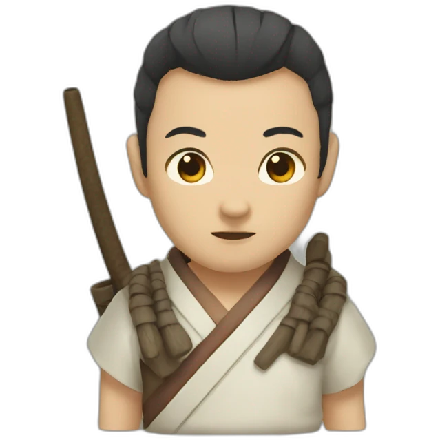 Kyubi emoji