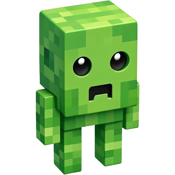كريبر emoji