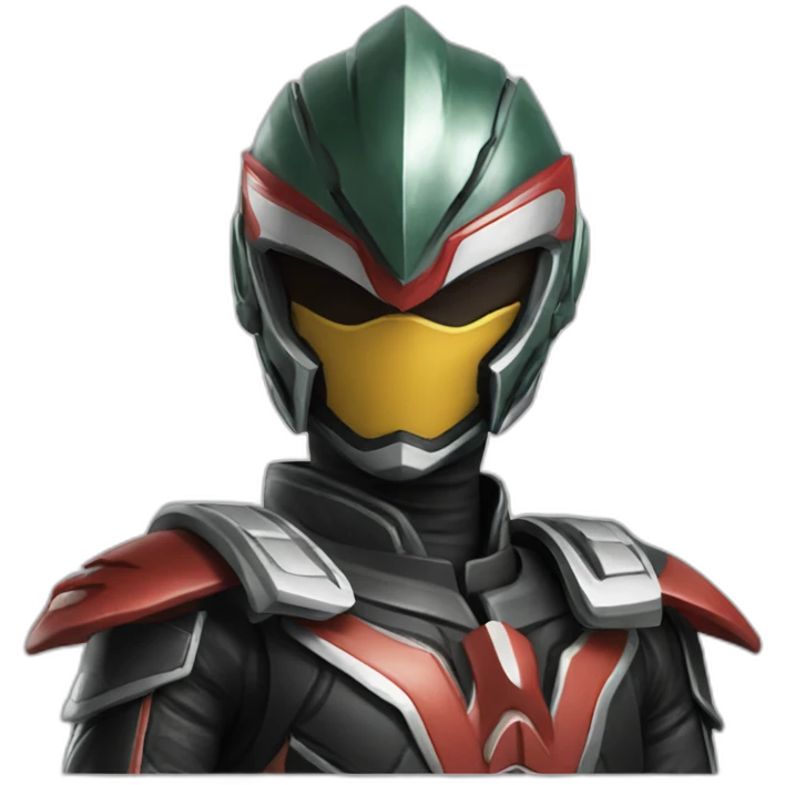 Kamanrider emoji