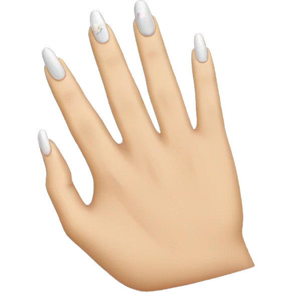 nails emoji