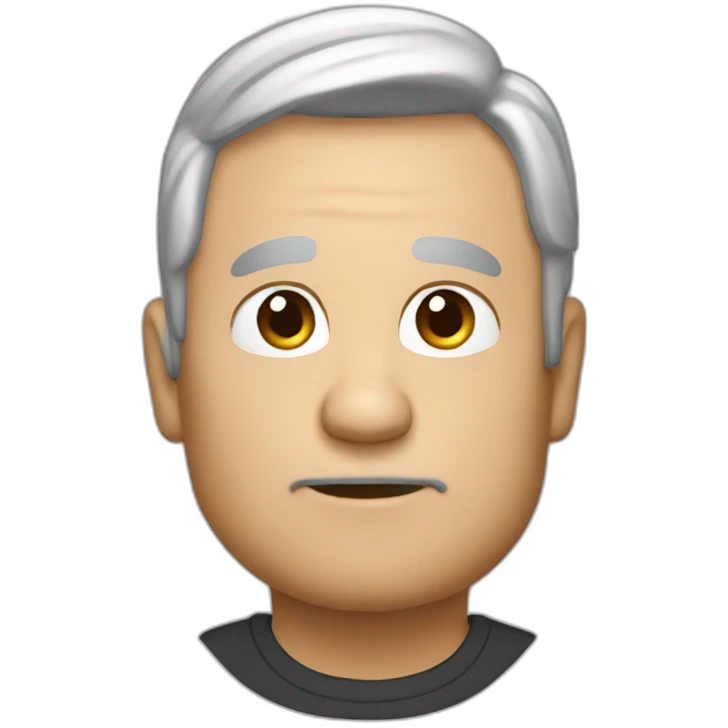 Donald trup emoji