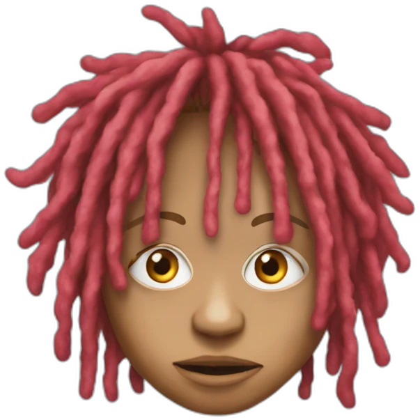 trippie redd  ute emoji