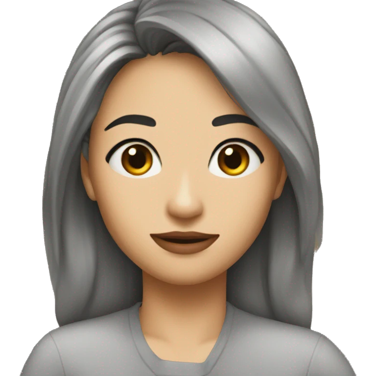 Jo Jo Siwa emoji