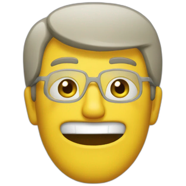 bob l’éponge emoji