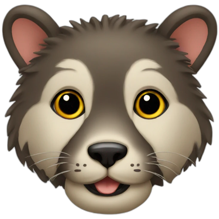 animal emoji