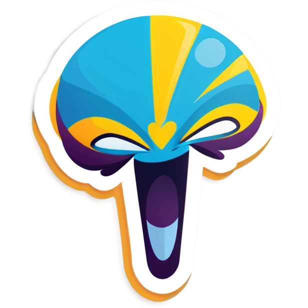 Isi feliz  emoji