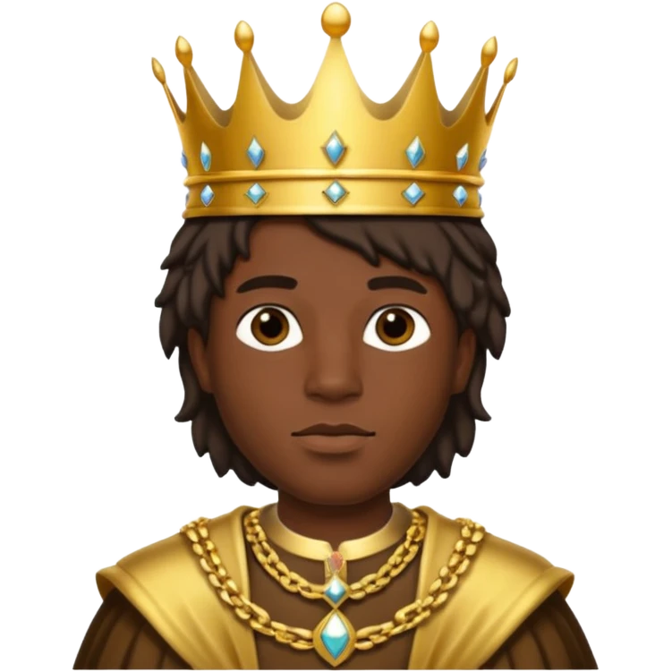 gay king von emoji