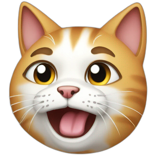 cry cat emoji
