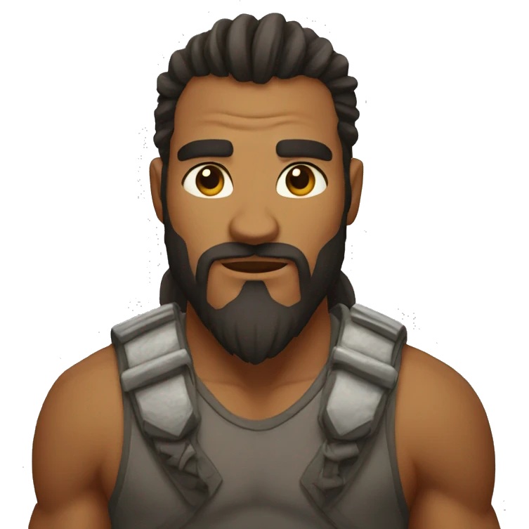Beast emoji