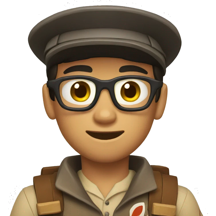 tf2 scout emoji