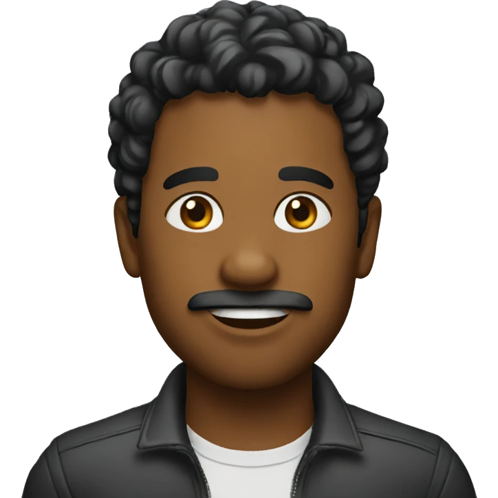rizzfull person emoji