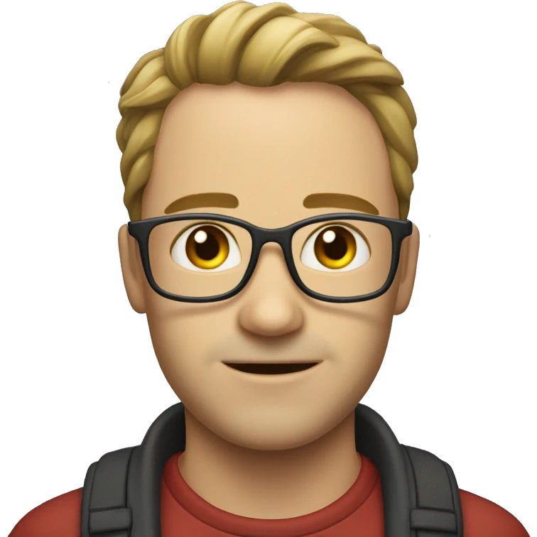 "solvem probler" text emoji