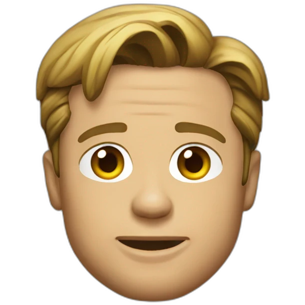 brad-pitt emoji