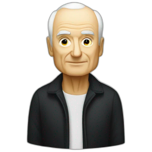 massimo vignelli emoji