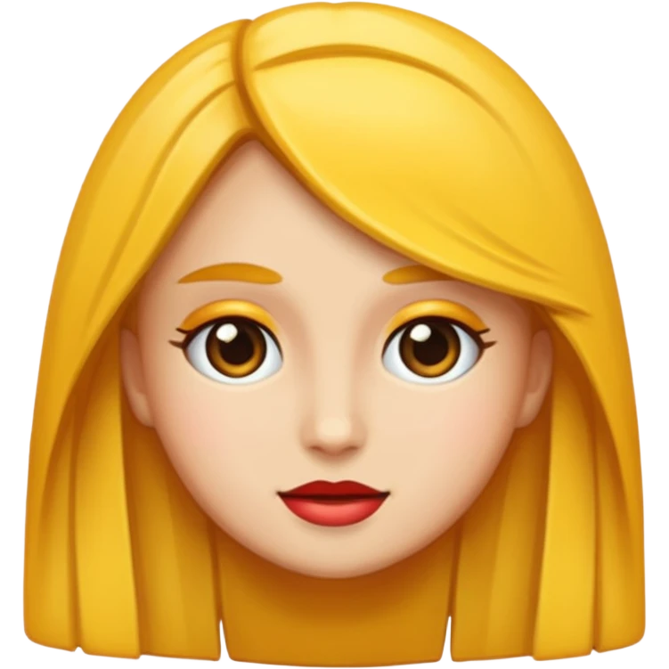 Women's brifs emoji