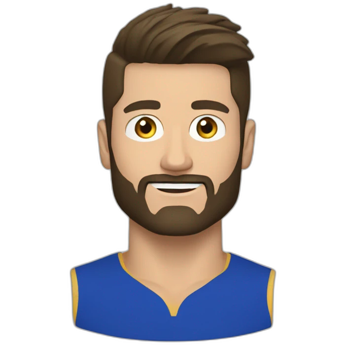 olivier giroud emoji