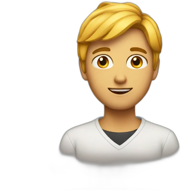 Coeur qui rougi emoji