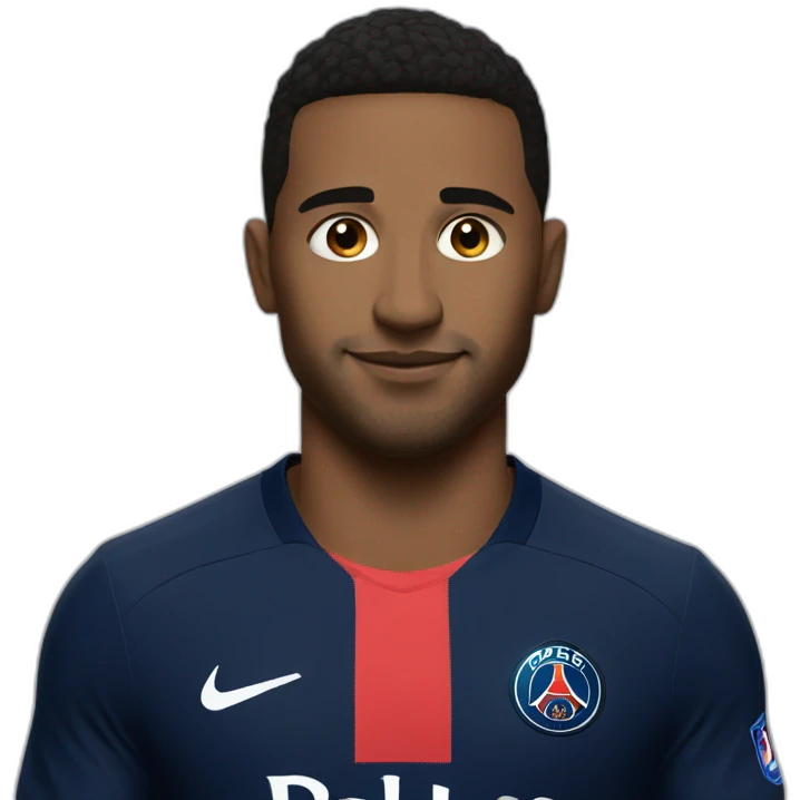 psg emoji