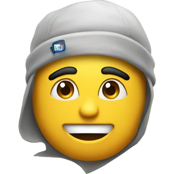 realistic logoof youtube combined with twitter logo emoji