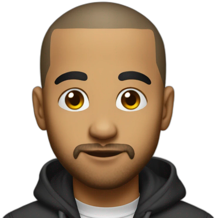 Sfera ebbasta emoji