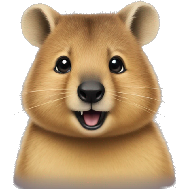 quokka emoji