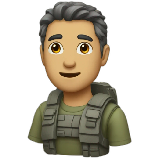Kobat la d emoji