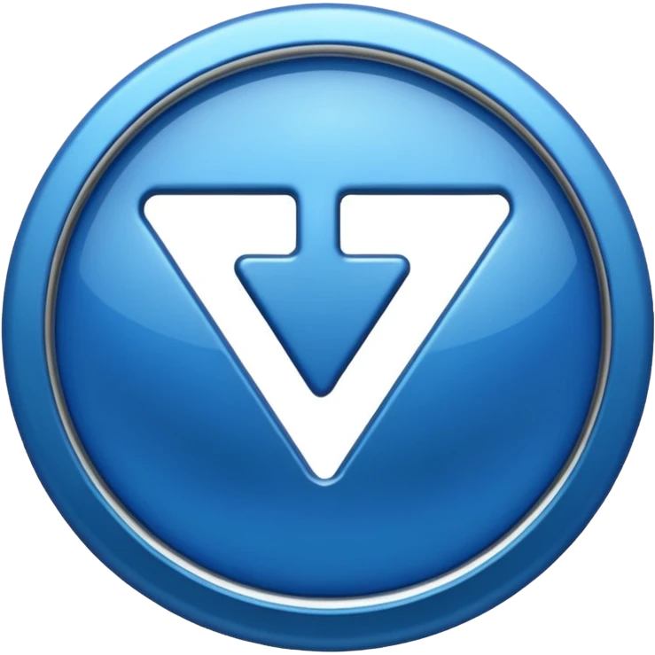 Meta verification symbol blue tick emoji