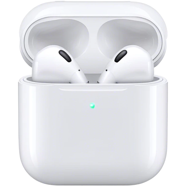 apple airpod max emoji